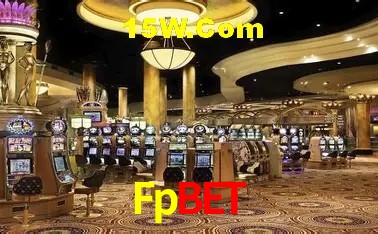Experiência VIP Fpbet