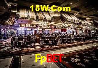 Estatísticas Fpbet