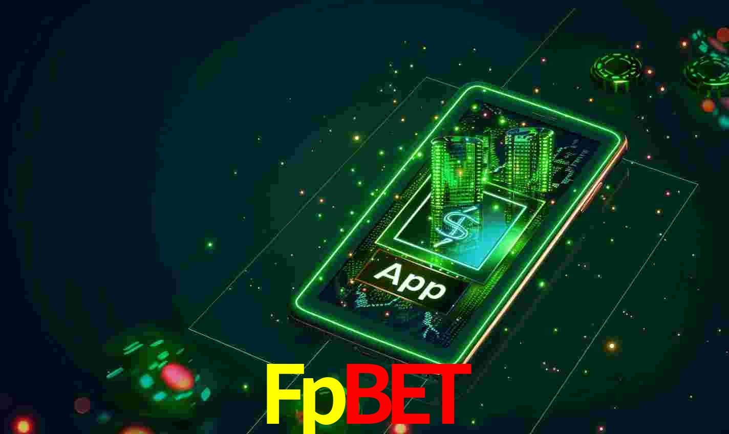 Simplificando a Experiência de Jogo Fpbet App
