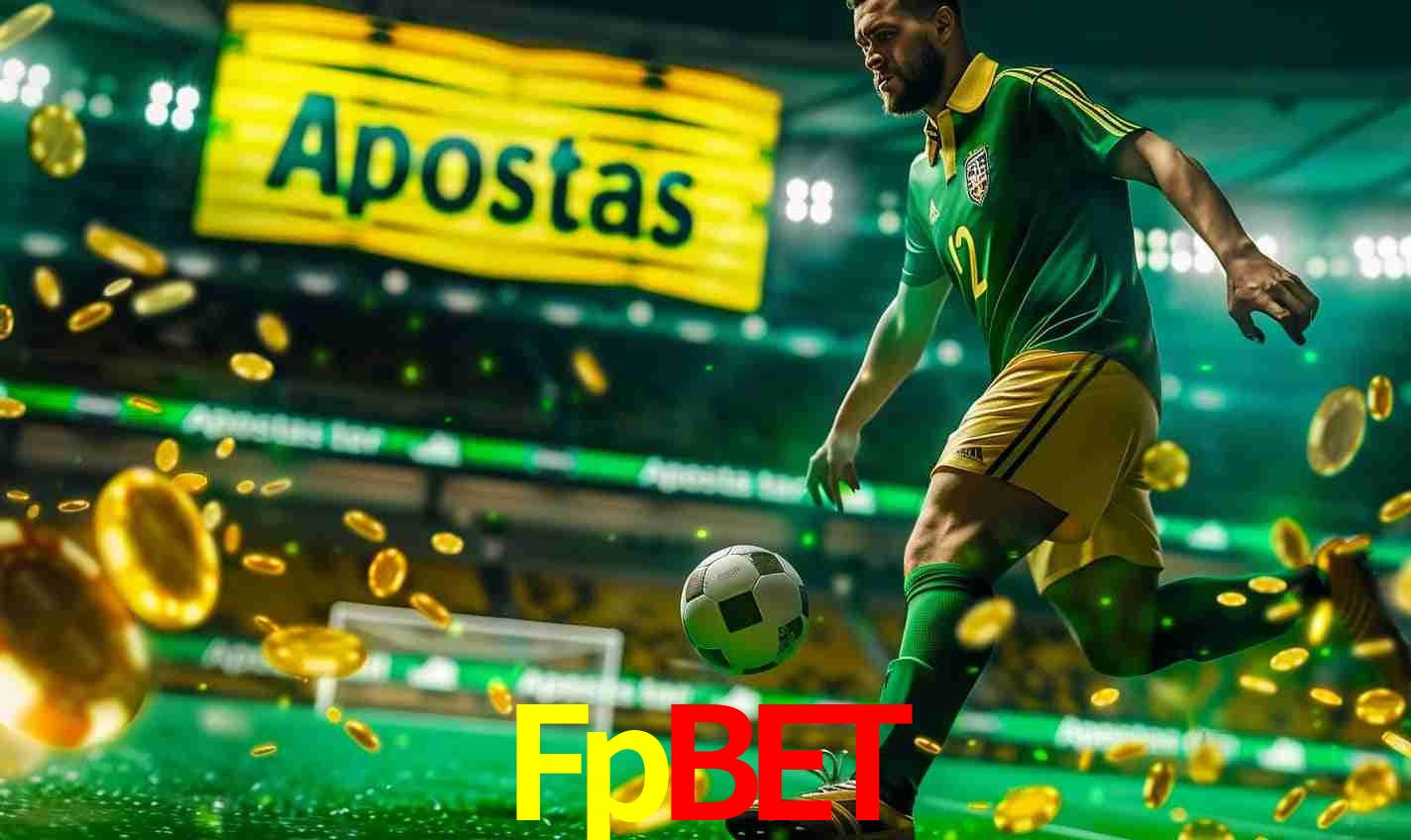 Diversas Apostas em Eventos Esportivos Fpbet