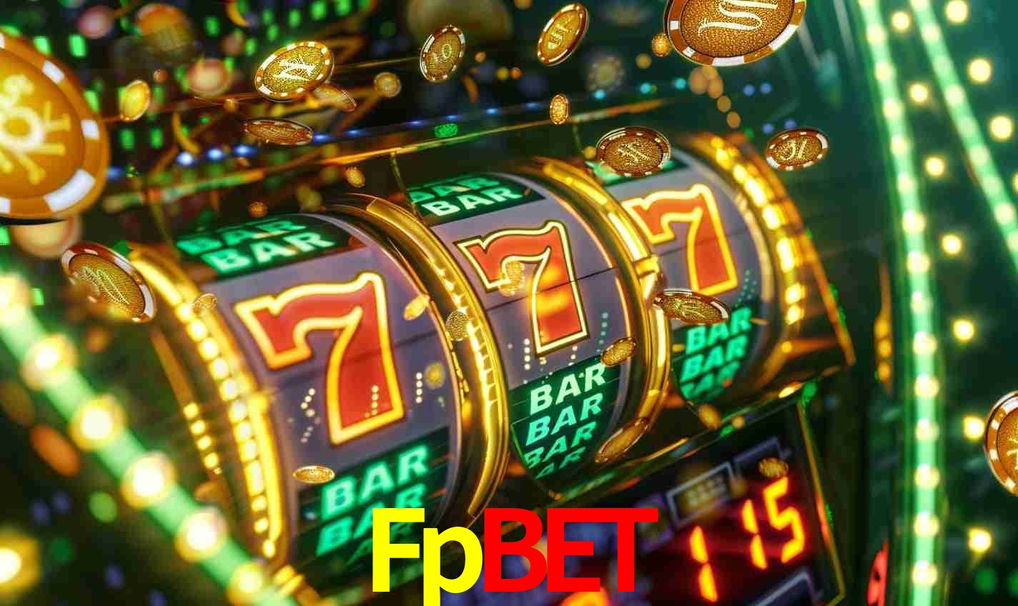 Populares Slots Fpbet