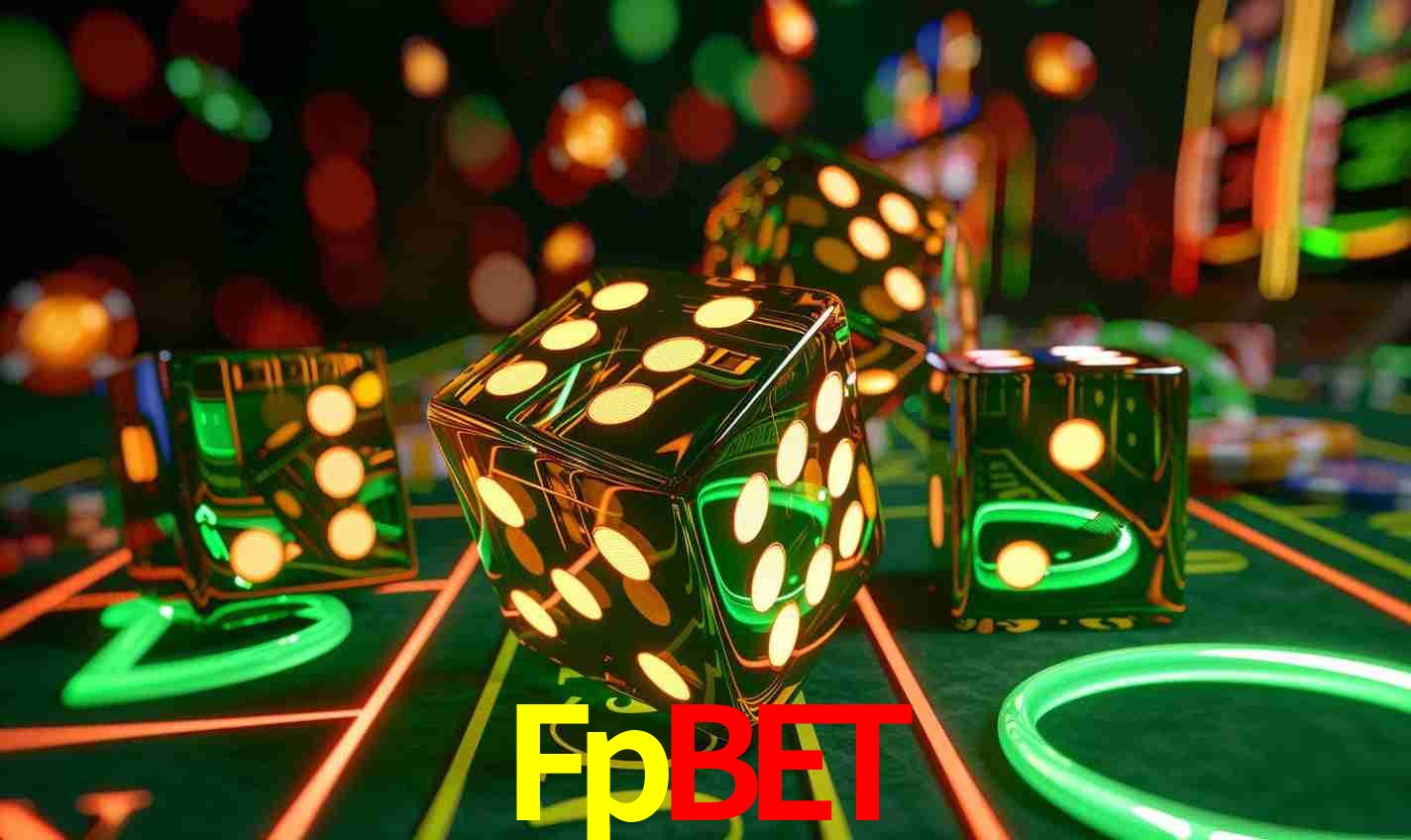 Entretenimento no Jogos Fpbet