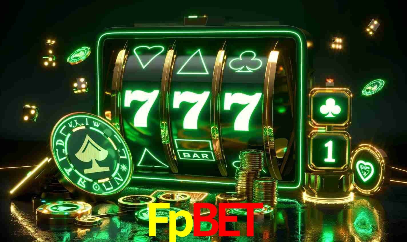 Seguro Login no Cassino Online Fpbet