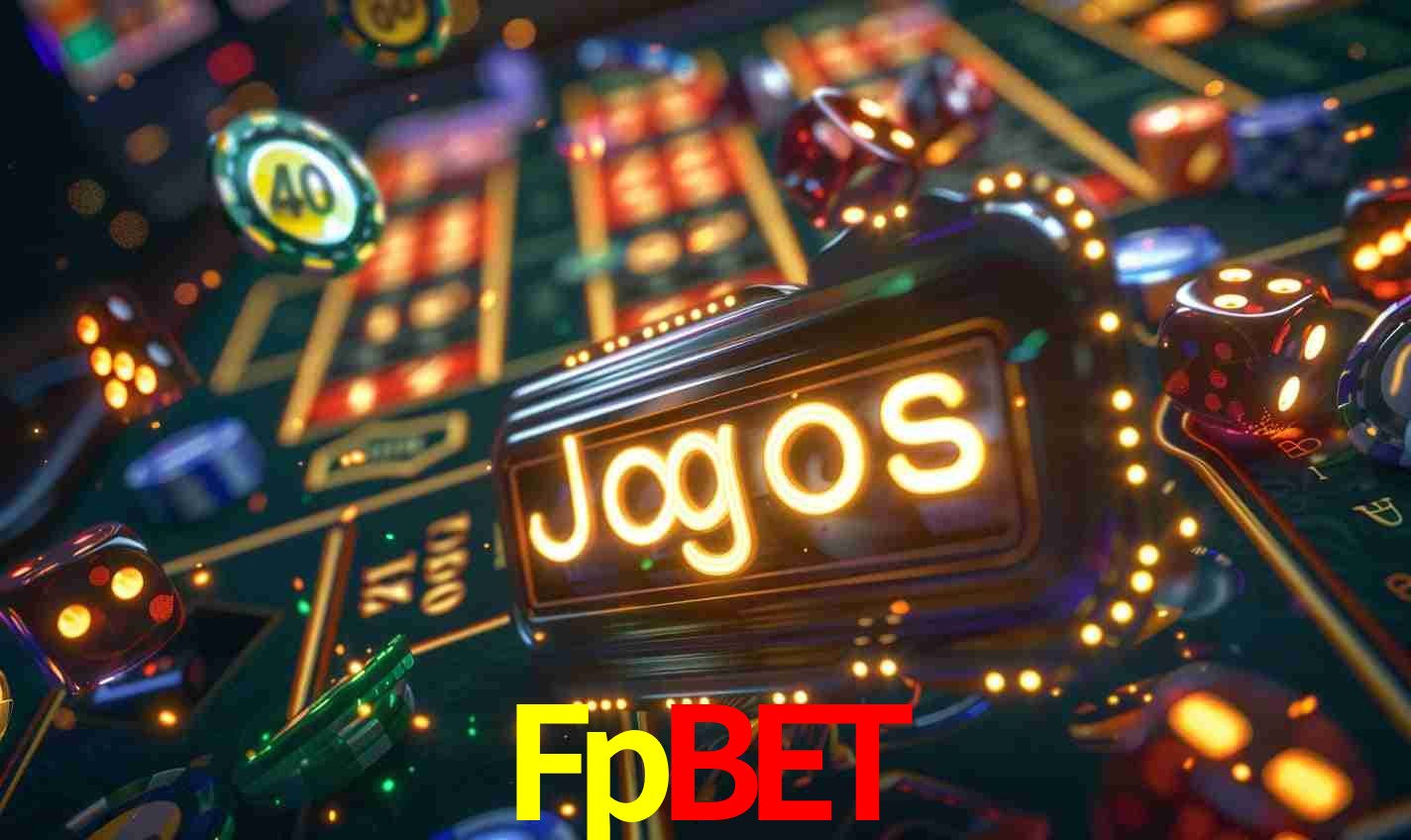 Mundo dos Jogos Fpbet