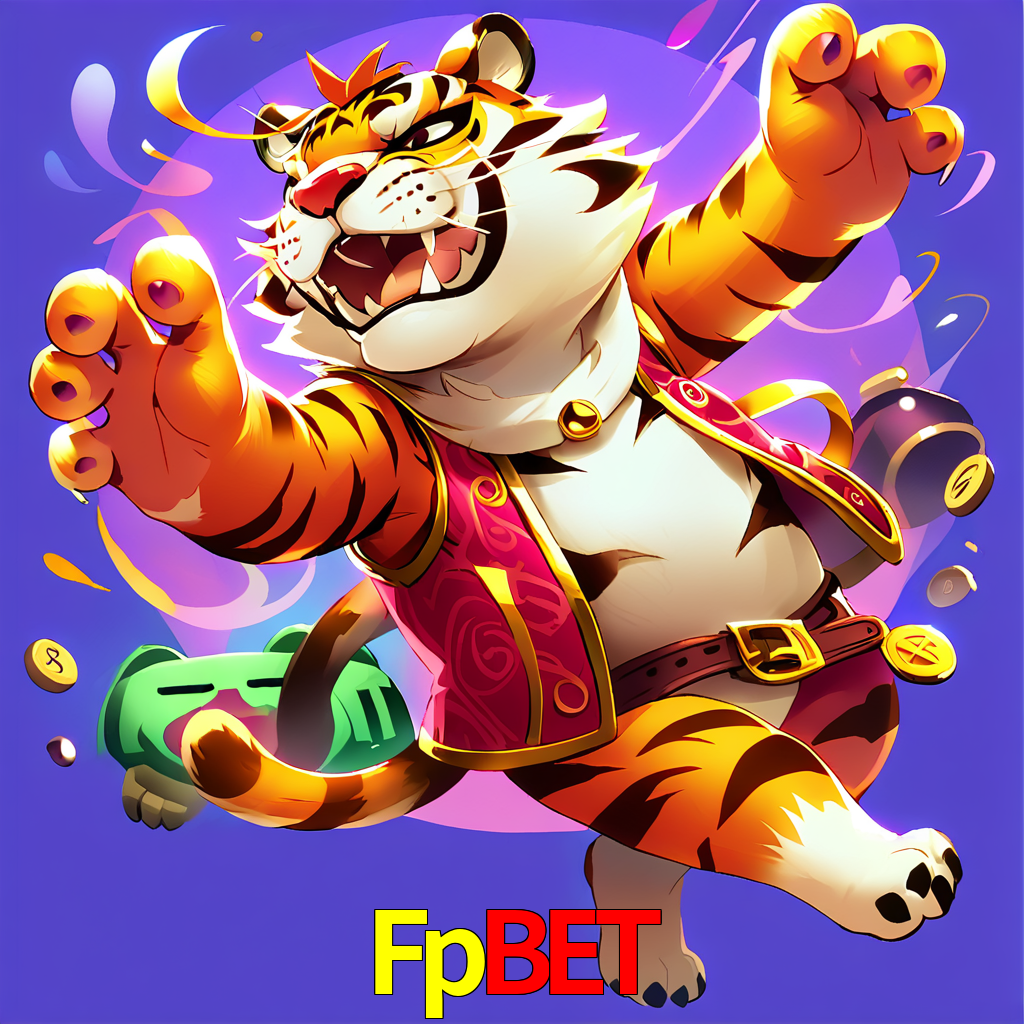 Experiência Imersiva no Cassino Online Fpbet