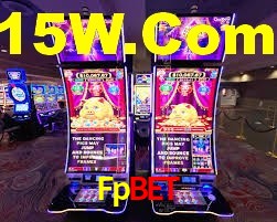Welcome Bonus Fpbet