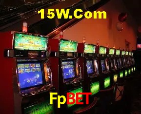 Casino Ao Vivo Fpbet