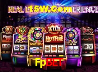 Recursos de Bônus Fpbet