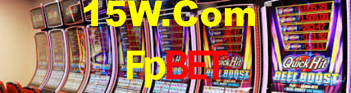 Fpbet - Melhor Cassino De Caça-Níqueis Online - Fpbet.Com