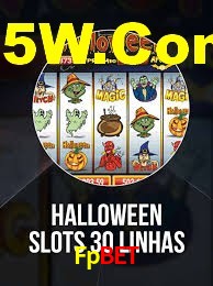 Live Casino Fpbet