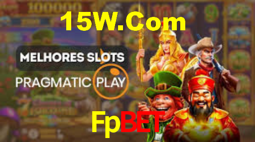 Fpbet: Seu Cassino Premiado com Pagamentos Rápidos