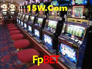 Design Responsivo Fpbet